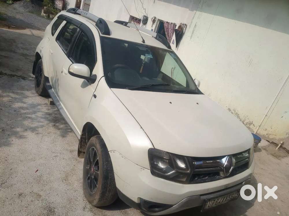 Renault Duster Brand New Condition