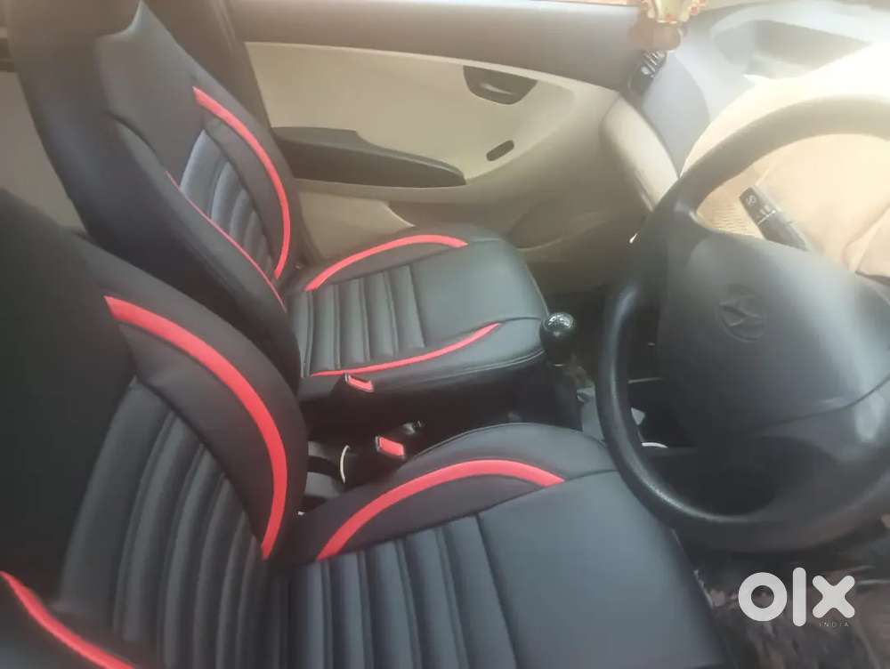 Hyundai Eon Magna+ 2017