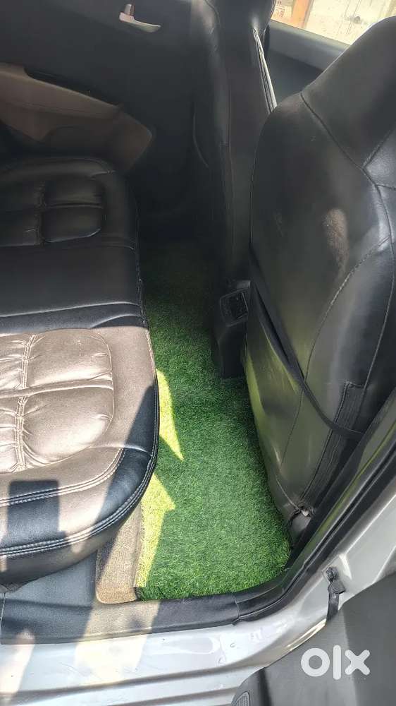 Hyundai Grand I10 2018 Diesel 90000 Km Driven