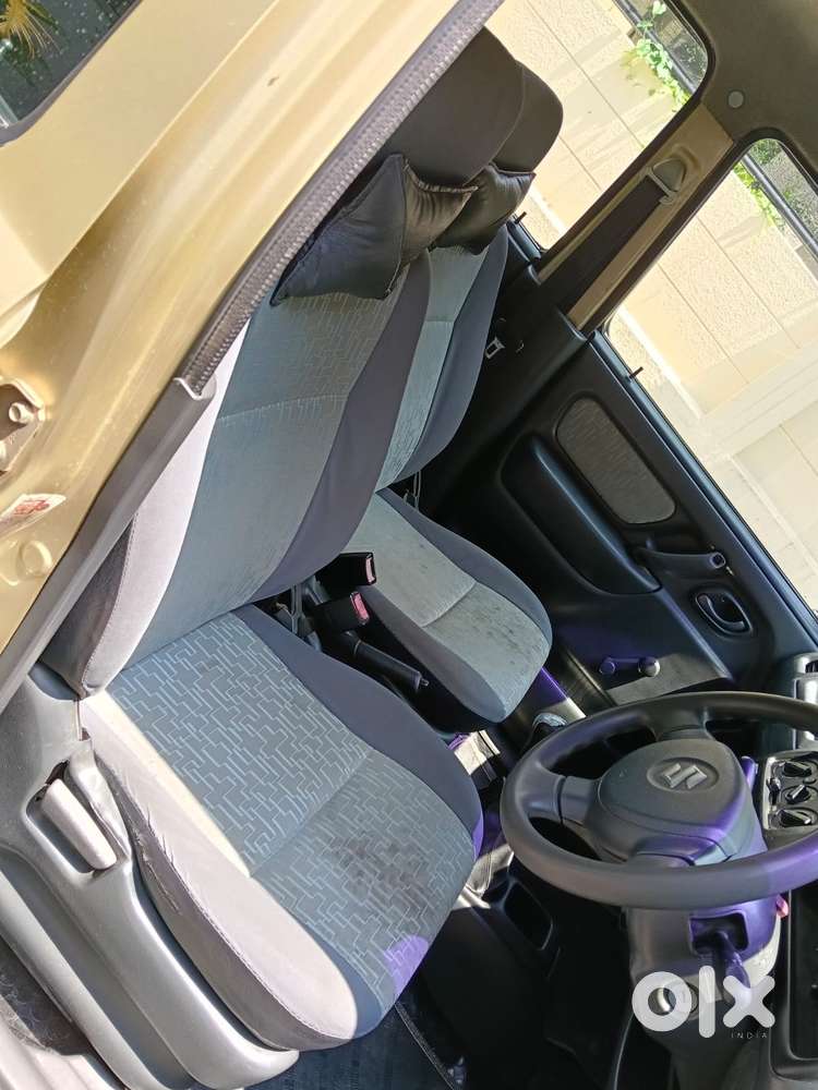 Maruti Suzuki Wagon R 1.0 Lxi, 2007, Petrol