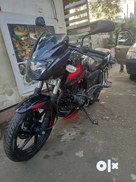 Olx best sale ghy bike