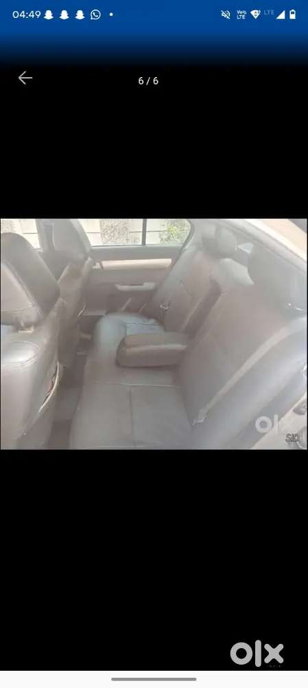 Maruti Suzuki Swift Vdi 2011