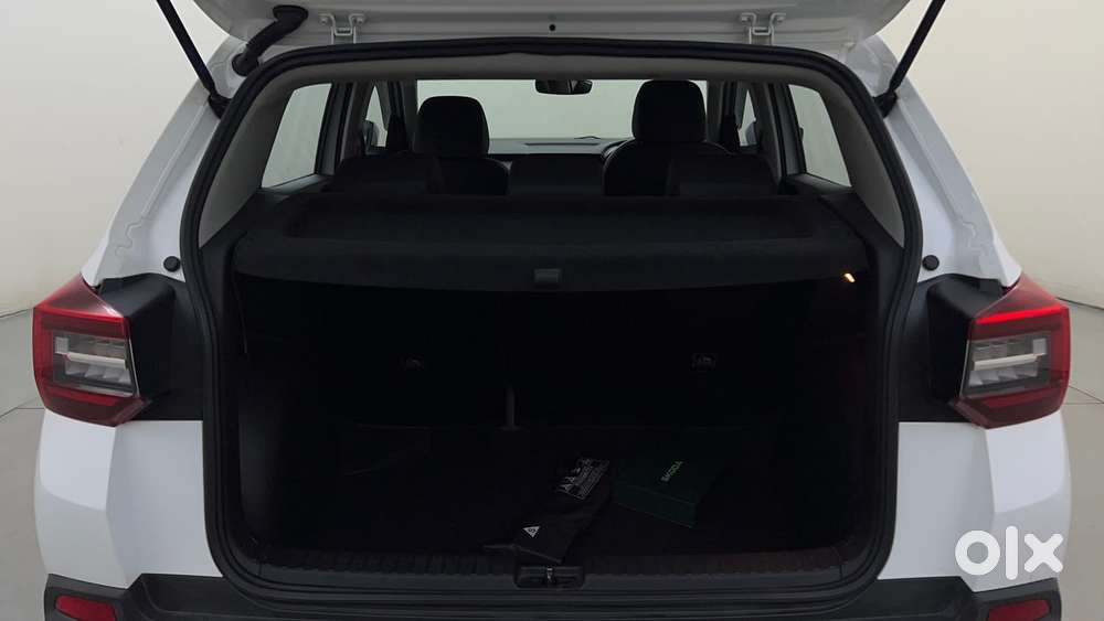 Skoda Kylaq Prestige, 2025, Petrol