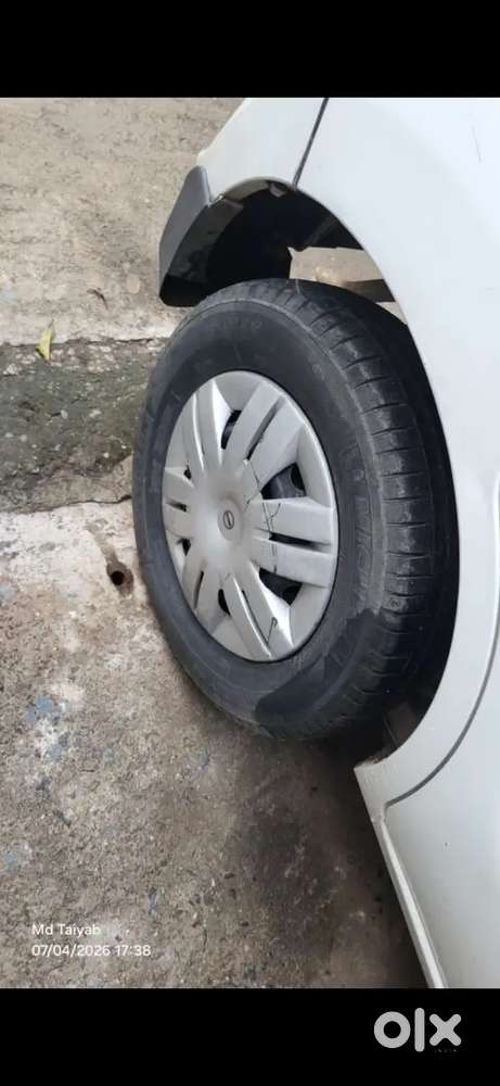 Maruti Suzuki Alto 800 2015