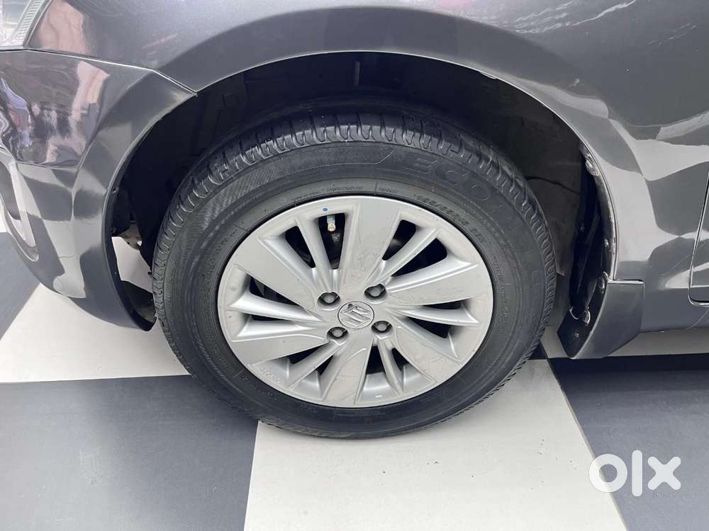 Maruti Suzuki Swift, 2017, Diesel