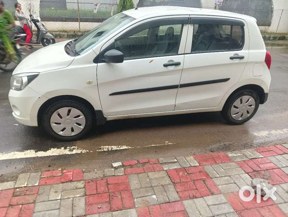 Automatic Celerio 2017