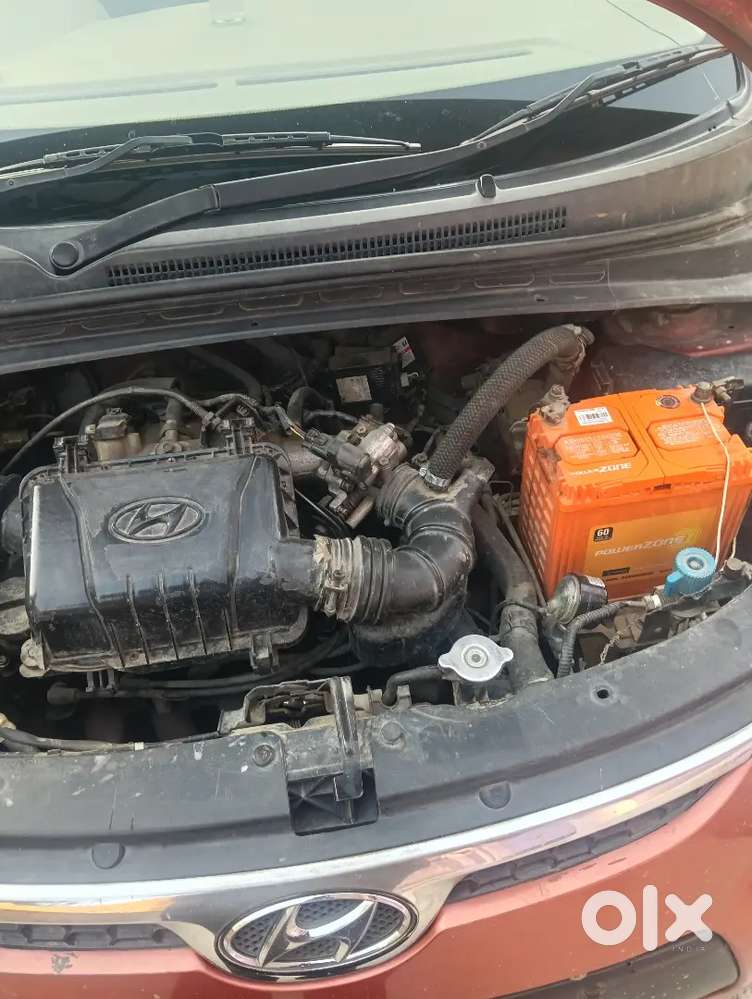 Hyundai I10 Asta 2009