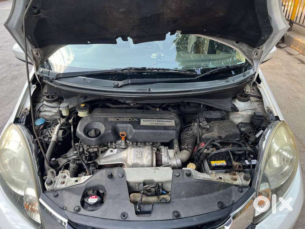 Honda Mobilio V I-dtec, 2015, Diesel