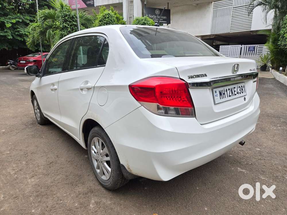Honda Amaze Vx Diesel, 2013, Diesel