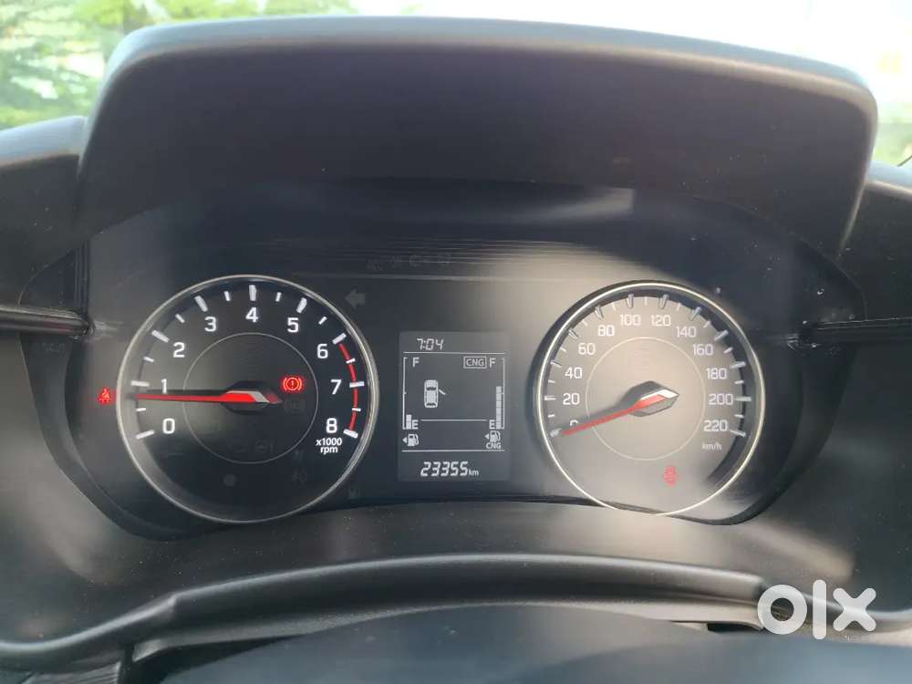 Swift Dzire Tour S 2025 Model Well Maintained Low Km Fully Loaded