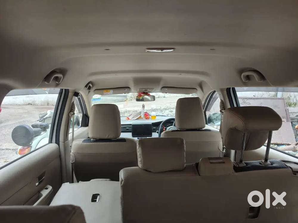 Maruti Suzuki Ertiga Vxi 2026 Taxi Service
