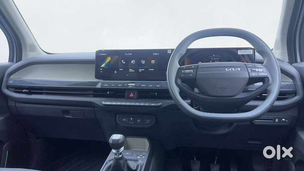 Kia Syros Htx Turbo, 2025, Petrol