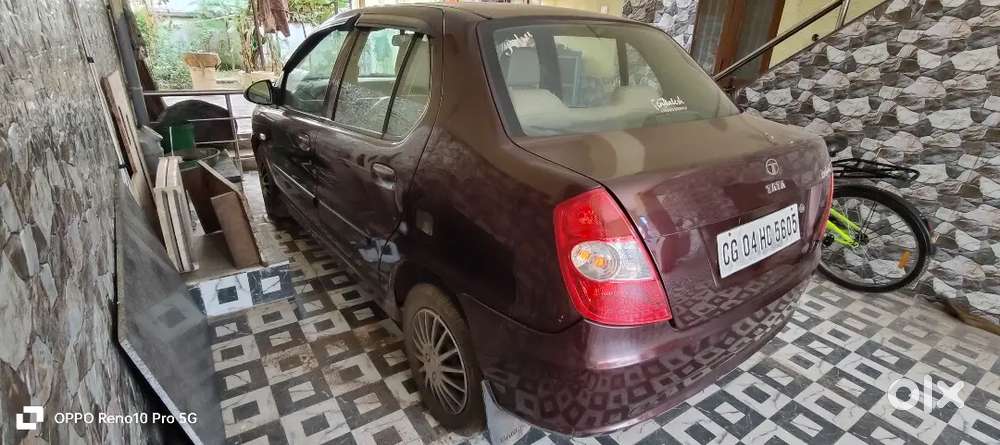 Tata Indigo Ecs 2011 Diesel Manual