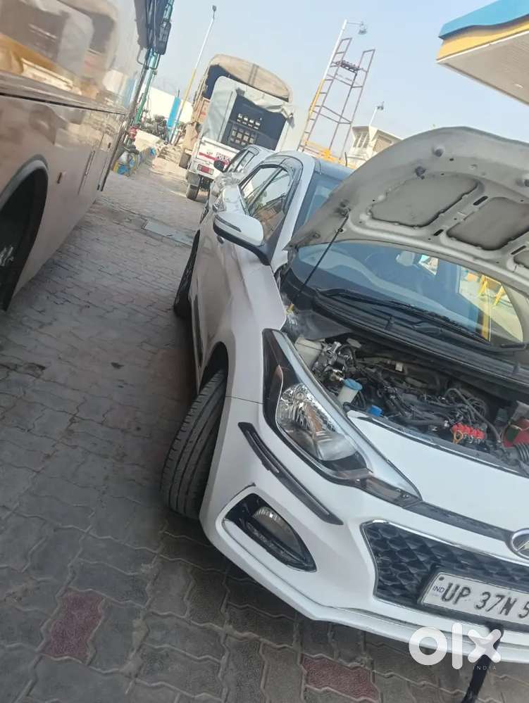 Hyundai I20 2020 Cng & Hybrids 62000 Km Driven