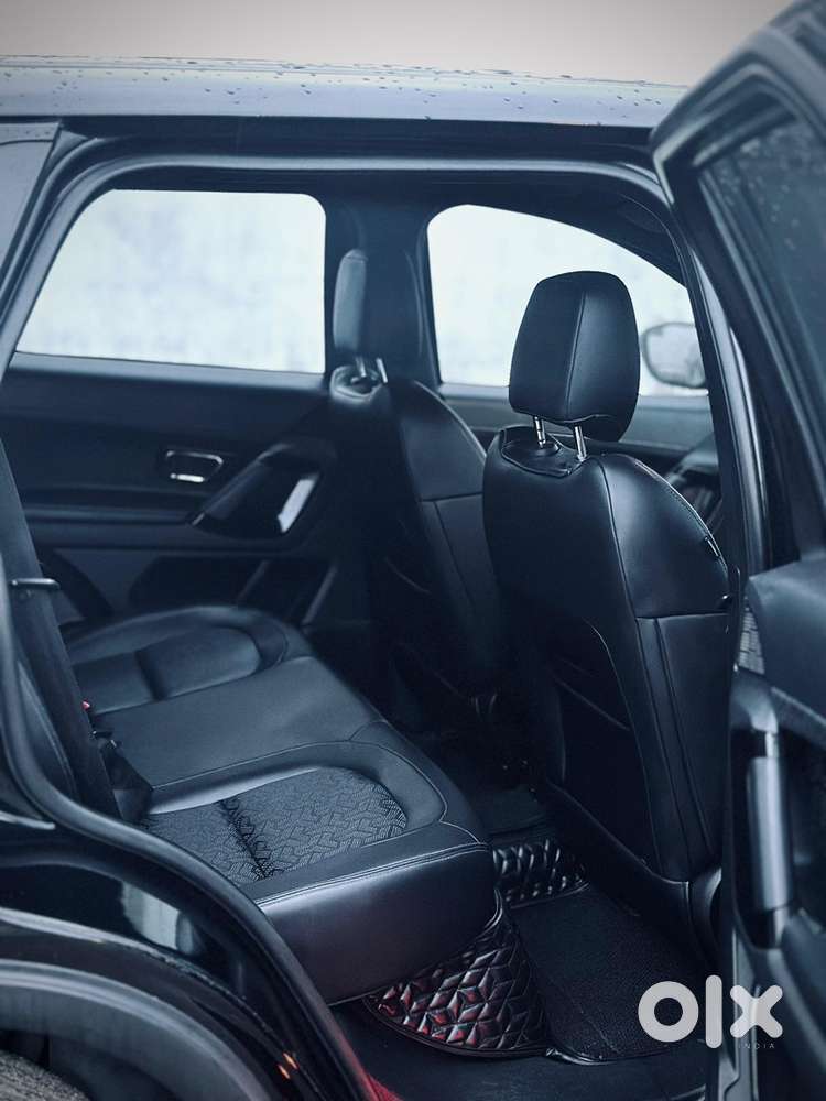 Tata Harrier Diesel 2023