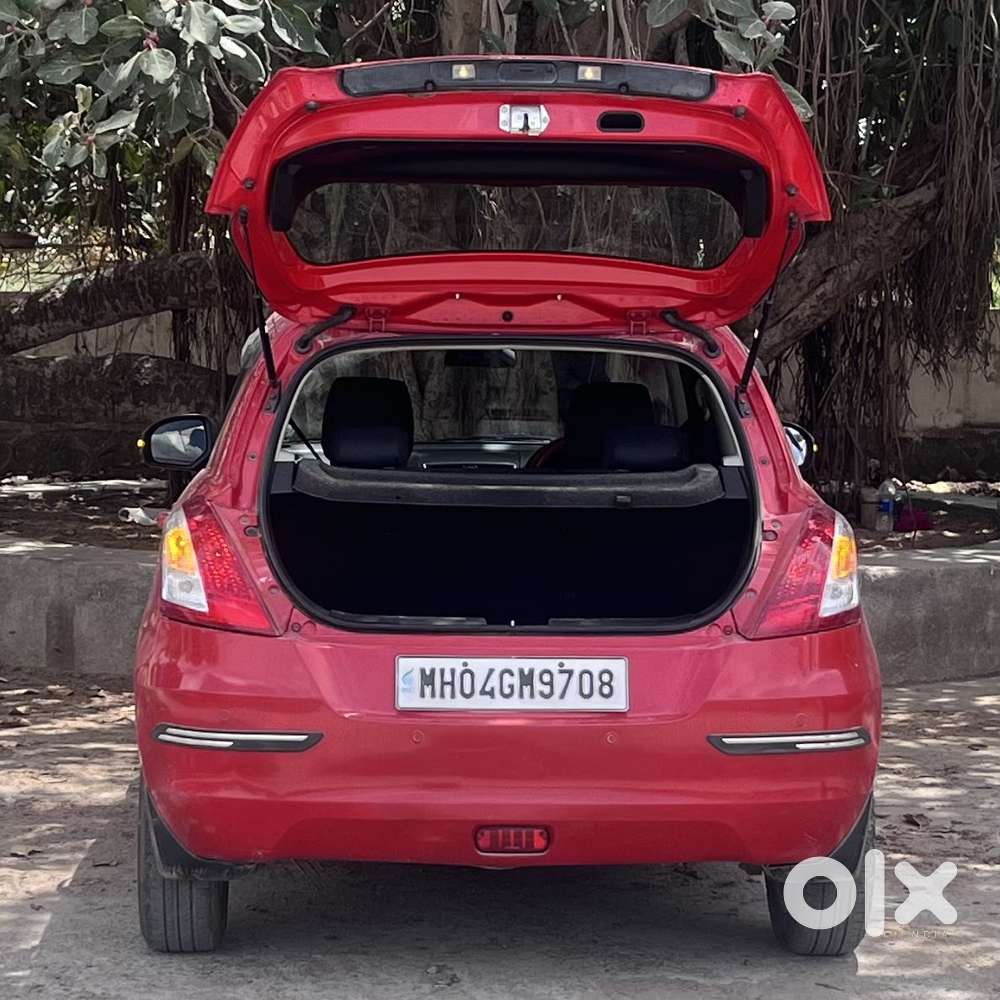 Maruti Suzuki Swift 2011-2015 1.2 Zxi Abs, 2014, Petrol