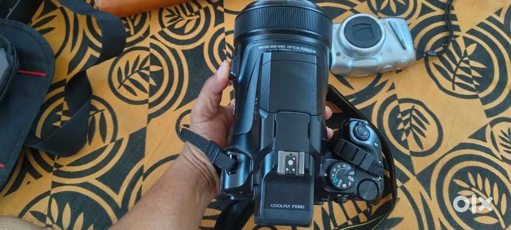 Coolpix 1000