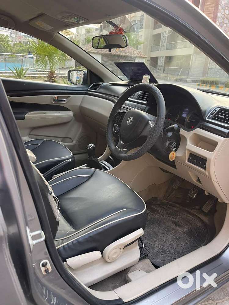 Ciaz 2018 Delta Single Hand Owner Car Well Maintained