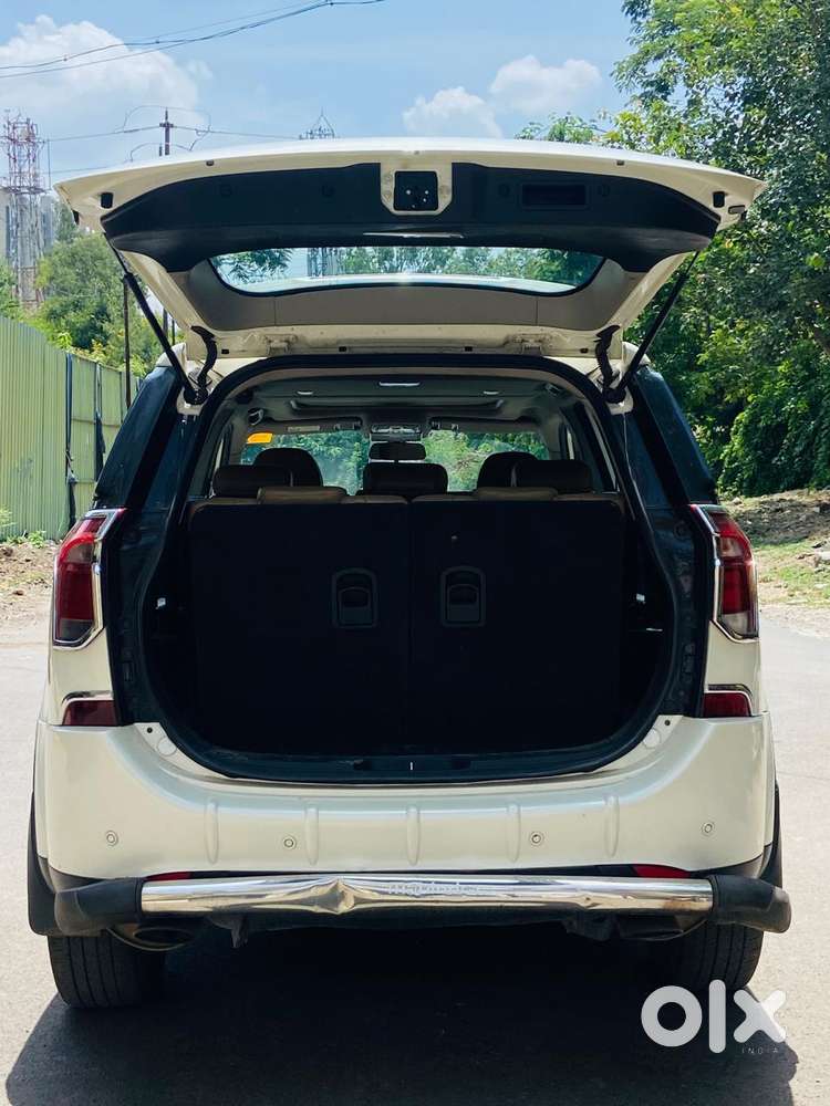 Mahindra Xuv500 W11, 2019, Diesel