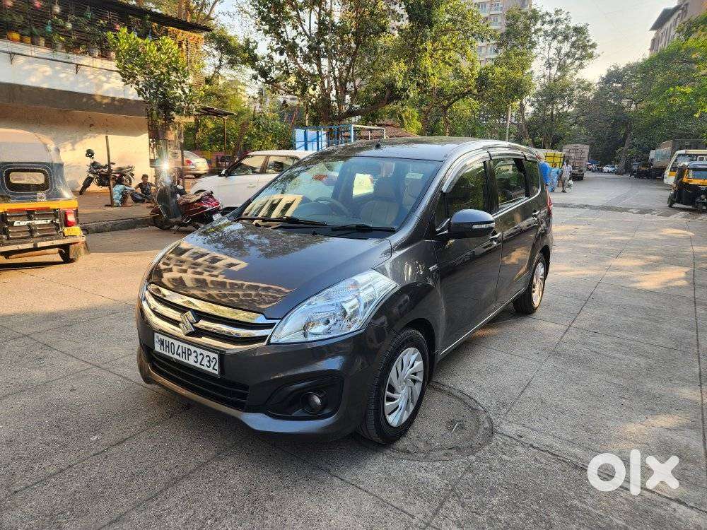 Maruti Suzuki Ertiga Vdi Shvs, 2016, Diesel