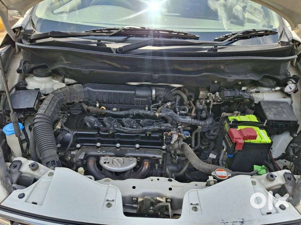 Maruti Suzuki Ertiga Vxi (o) Cng, 2020, Cng & Hybrids