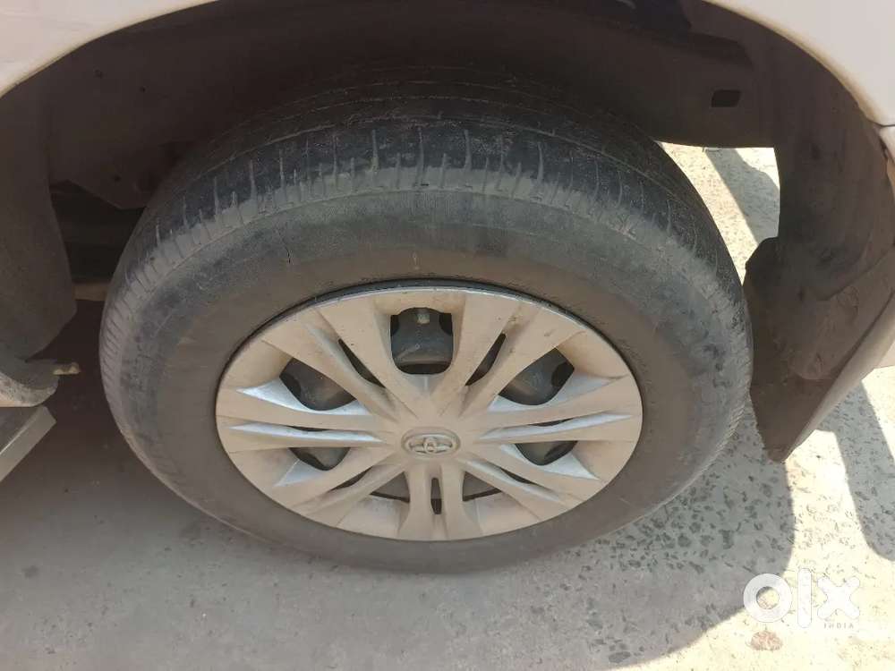 Toyota Innova Hycross 2007 Diesel