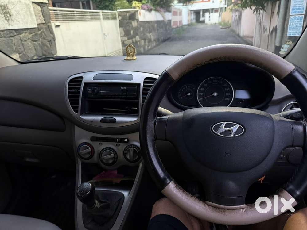 Hyundai I10 Magna 2014 – Well Maintained  Single Owner