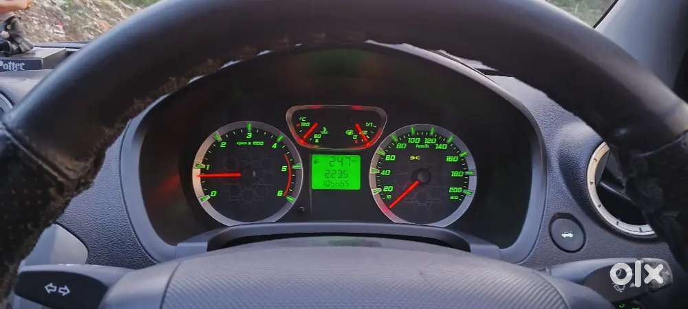 Ford Fiesta Classic 2014 Diesel Good Condition