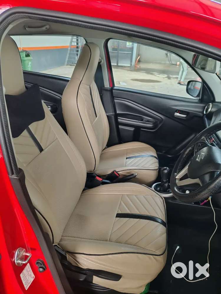 Maruti Suzuki Celerio Zxi 2024