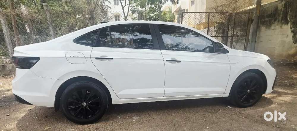Volkswagen Virtus 1.0 Tsi  At
