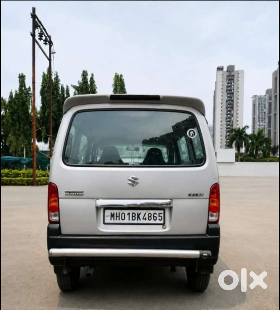 I Sell Because I Buy Ertiga