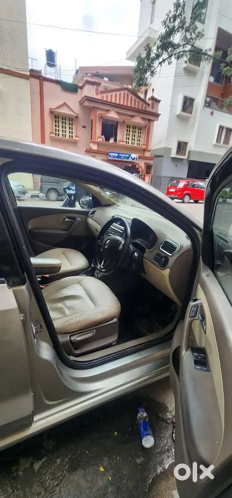 Skoda Rapid Elegance 2016