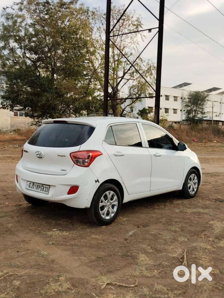 Hyundai Grand I10 1.2 Crdi Magna, 2016, Diesel