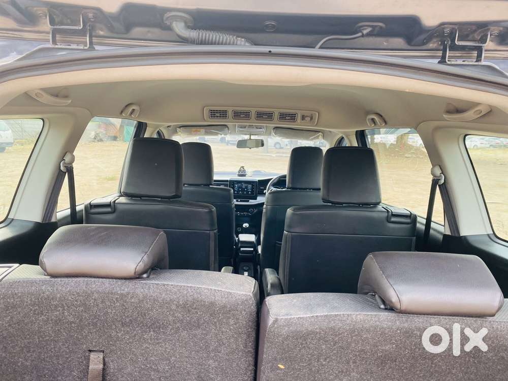 Maruti Suzuki Xl6 1.5 Alpha Plus Mt, 2022, Petrol