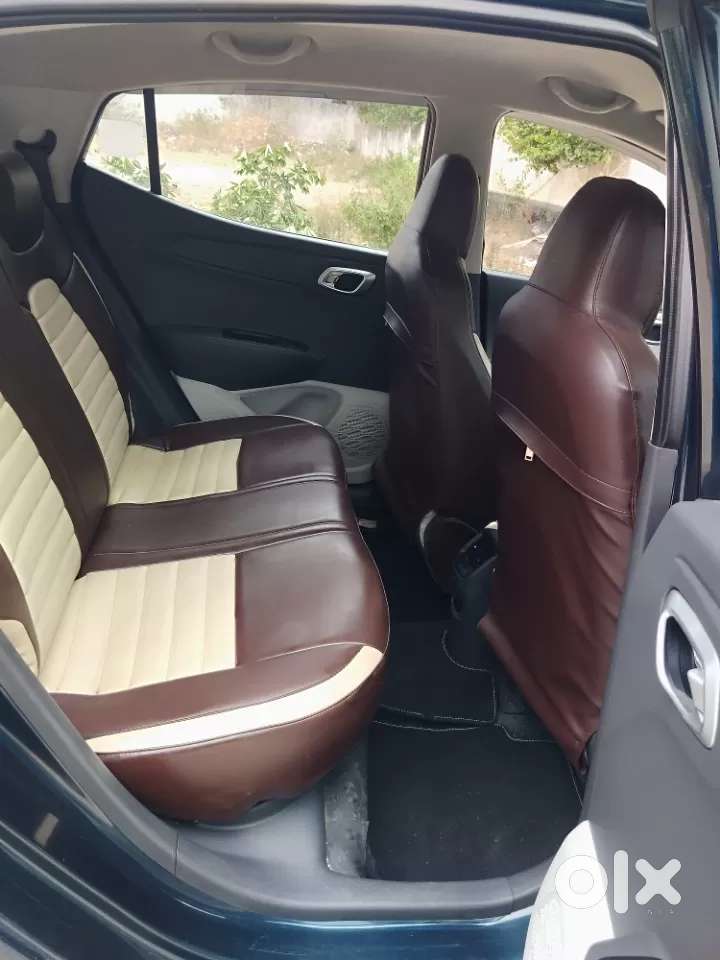 Hyundai Grand I10 Nios Sportz 1.2 Kappa Vtvt, 2023, Petrol