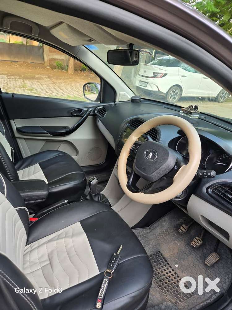 Tata Tiago Xz, 2019, Petrol