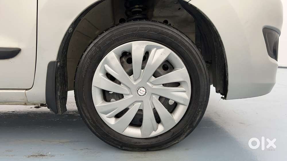 Maruti Suzuki Wagon R 1.0 2015-2019 Vxi Amt, 2015, Petrol