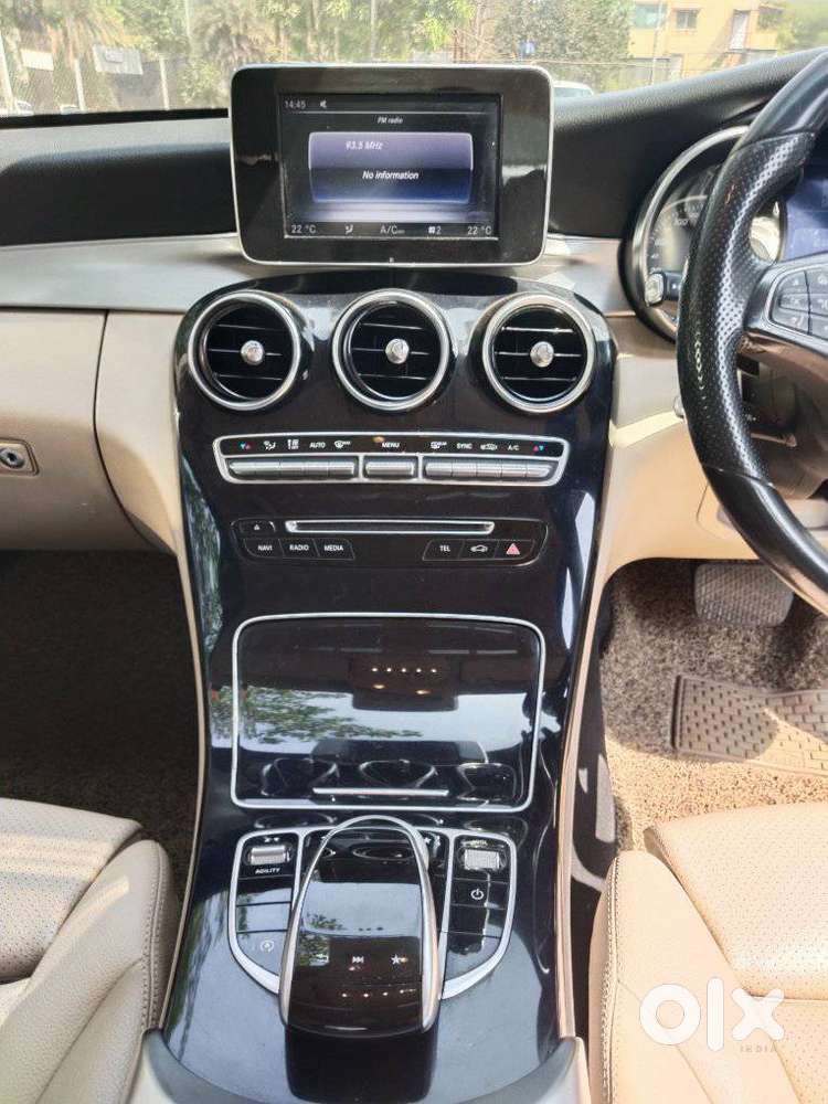 Mercedes-benz E-class 220 Cdi Sport, 2016, Diesel