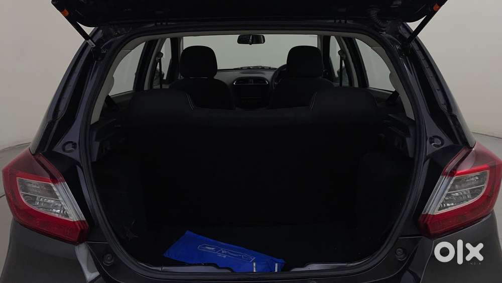 Tata Tiago 1.2 Revotron Xz Plus, 2023, Petrol