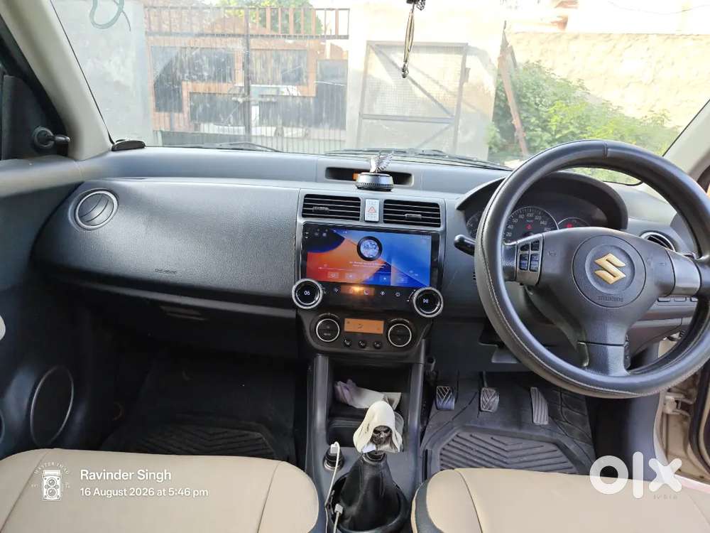 Maruti Suzuki Dzire 2009 Passing 2029