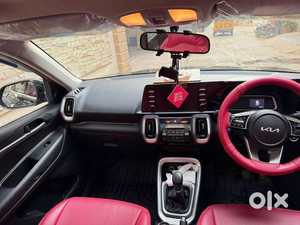 Kia Sonet For Sale