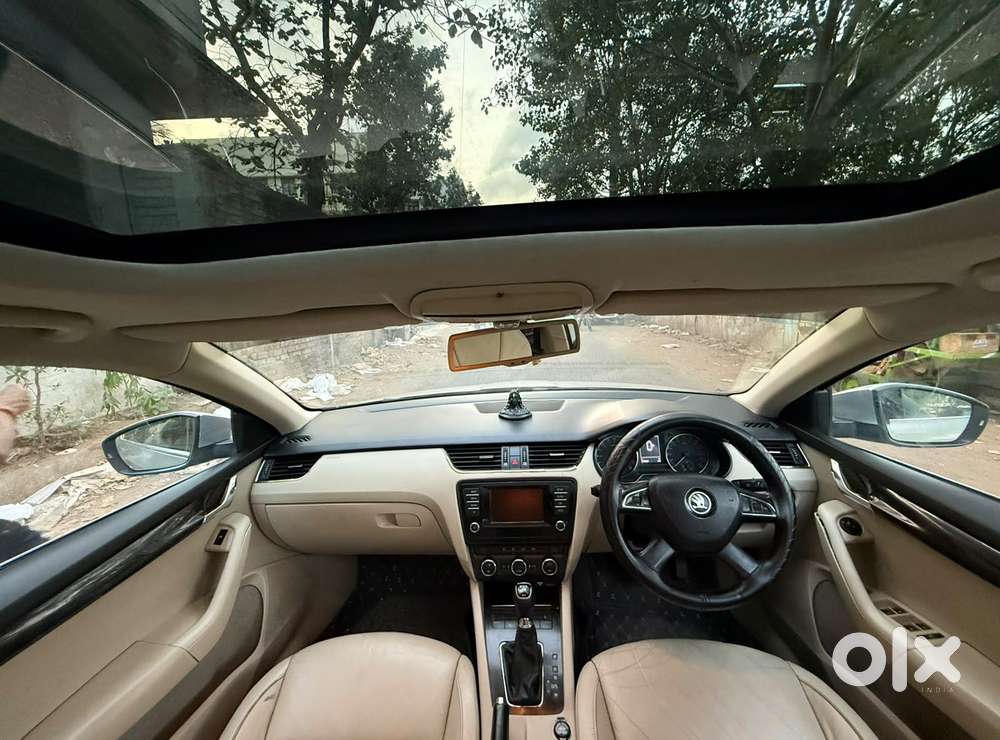 Skoda Octavia, 2014, Diesel