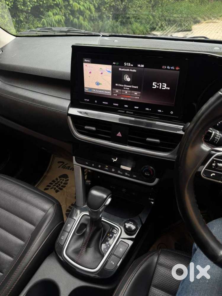 Kia Seltos Gtx Plus At D, 2020, Diesel
