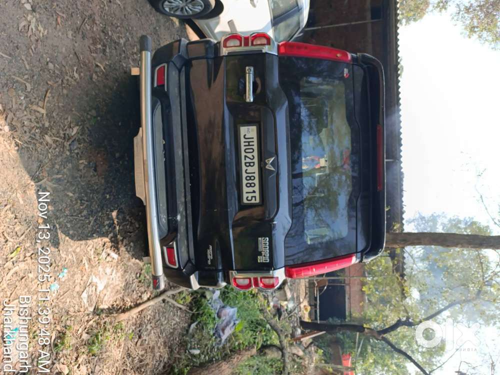 Mahindra Scorpio Classic 2022 Diesel Well Maintained
