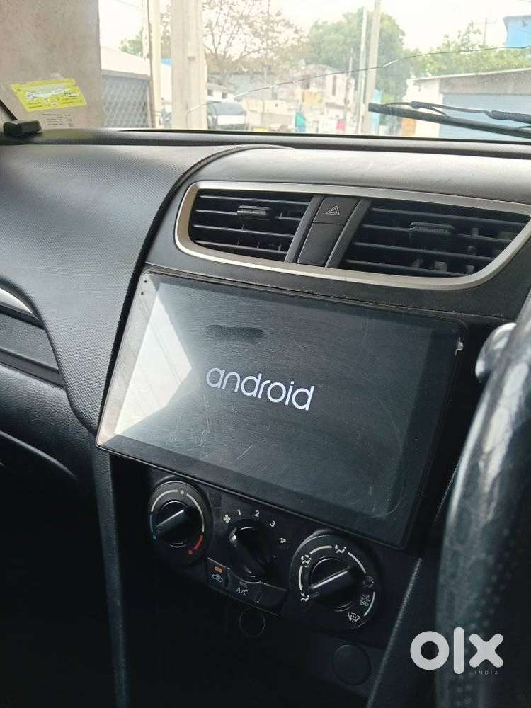 Maruti Suzuki Swift 2011-2014 Vdi, 2013, Diesel