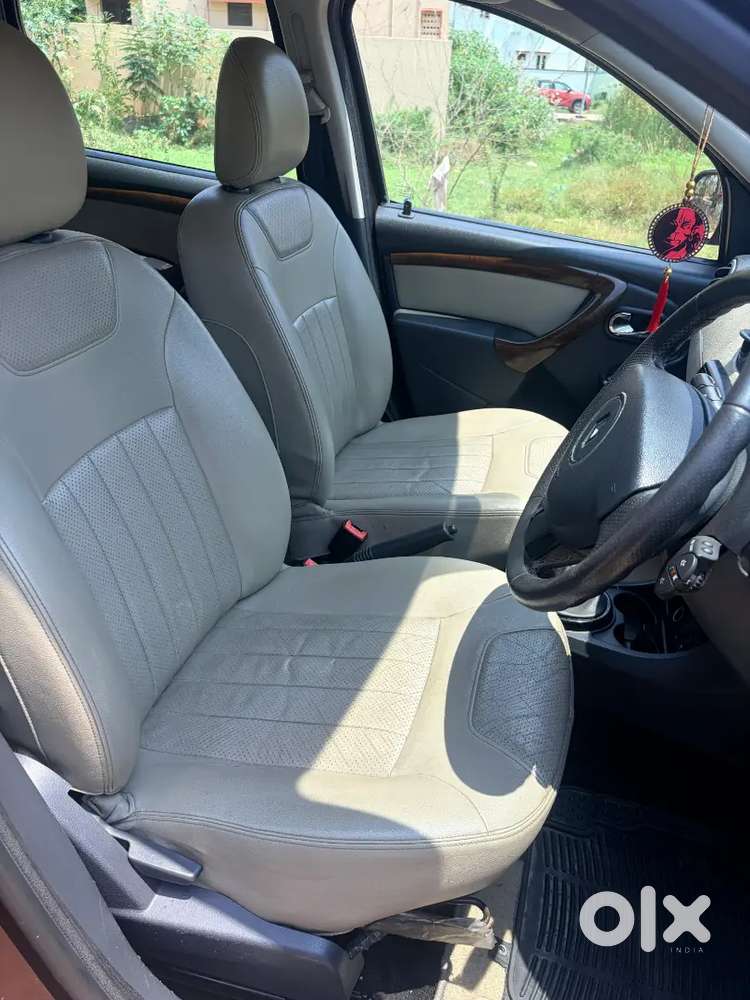 Renault Duster 2013 Diesel 92000 Km Driven