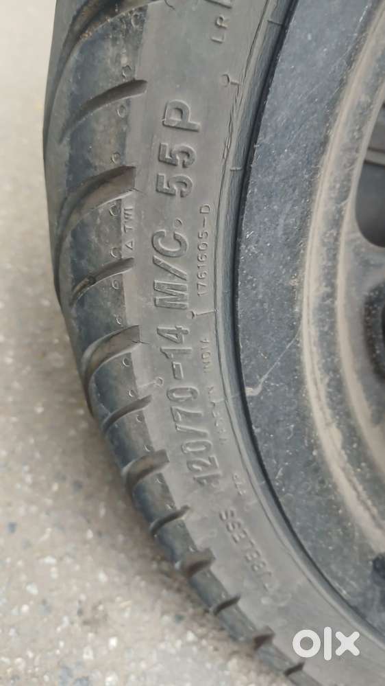 Maruti Suzuki Zen Estilo Lx Bsiv, 1999, Petrol