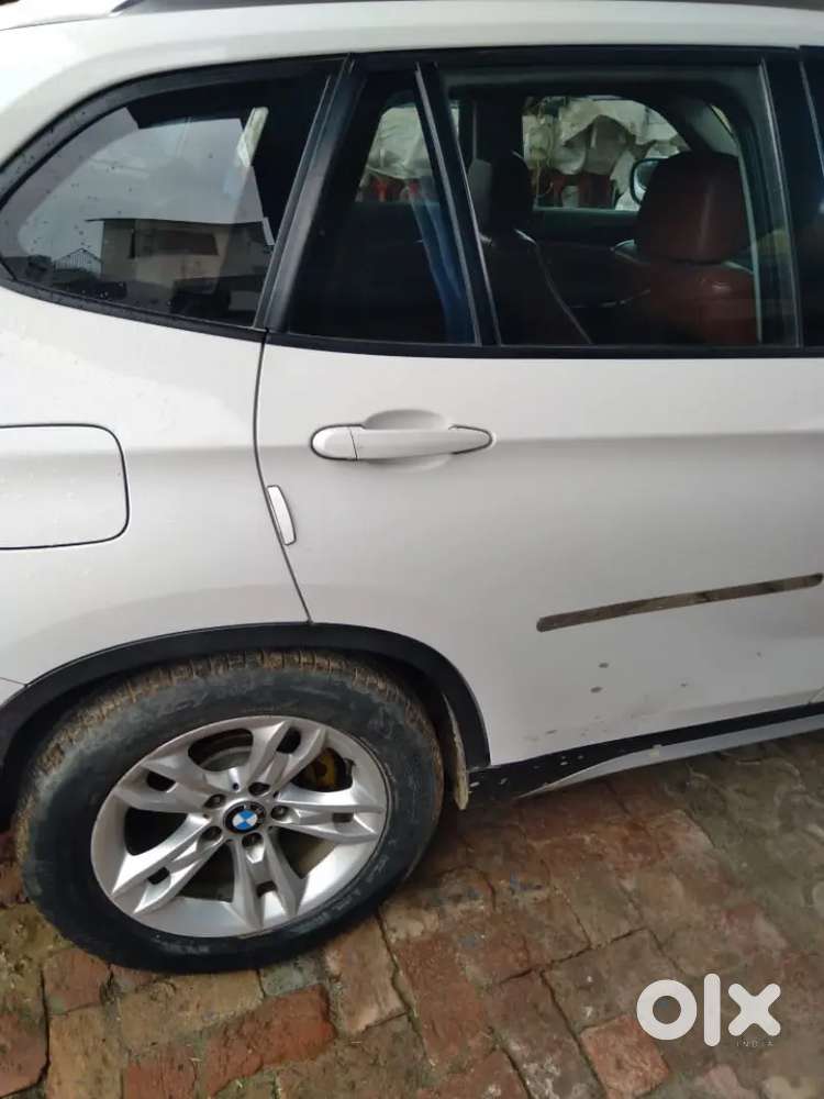 Bmw X1 2011 Diesel Well Maintained