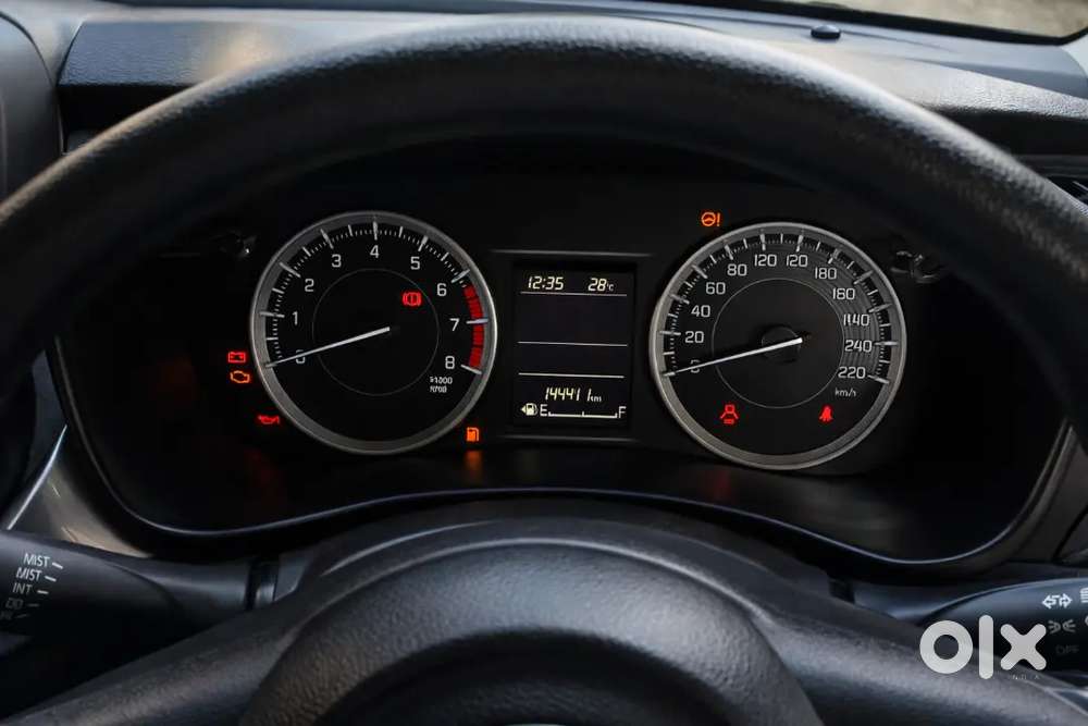 Maruti Suzuki Baleno 2023 Petrol Good Condition