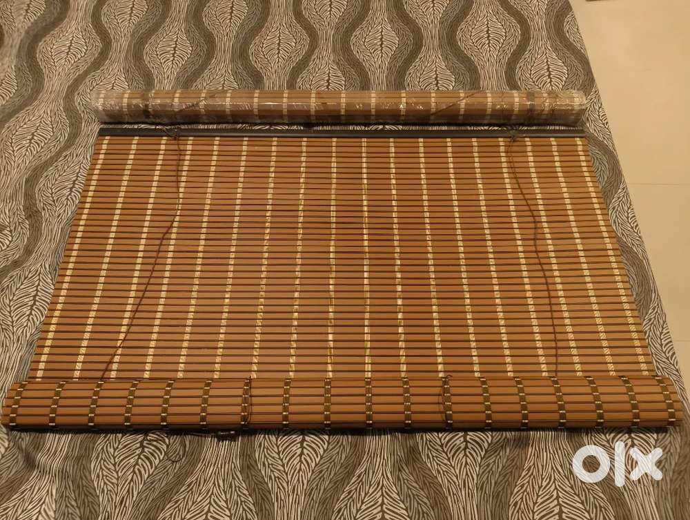 Premium PVC Window Blind for Balcony & Outdoor